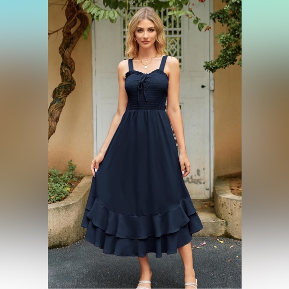 Grace Karin Dresses & Skirts - Grace Karin 2023 Foral boho dress